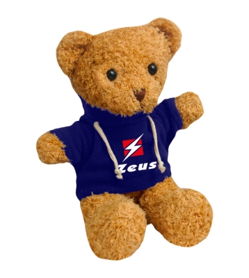 TEDDY PROMO Zeus bleumarin