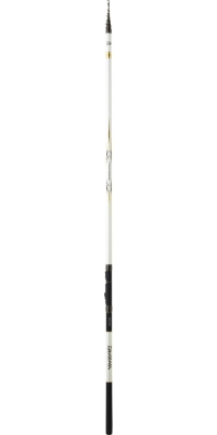 Lanseta TELE TRIFORCE BOMBETTE 4,2M 30-80G DAIWA