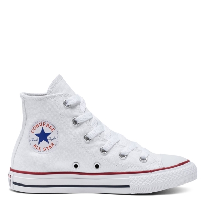 Pantof Converse Lifestyle Chuck High Cut Canvas