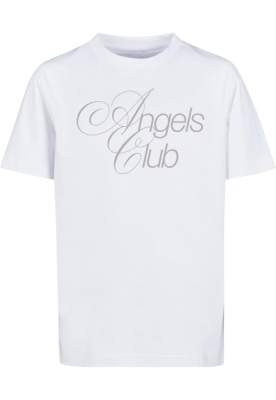 Tricou The Angels Club Mister Tee