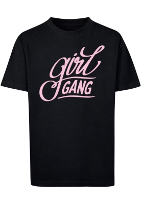 Tricou The Gang fetita Mister Tee