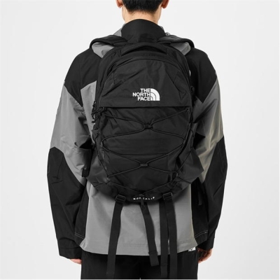 The North Face BOREALIS TNF NAVY/TNF BLACK