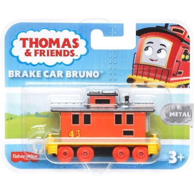 Thomas and Friends Thomas S Push Along Ch00 Bruno