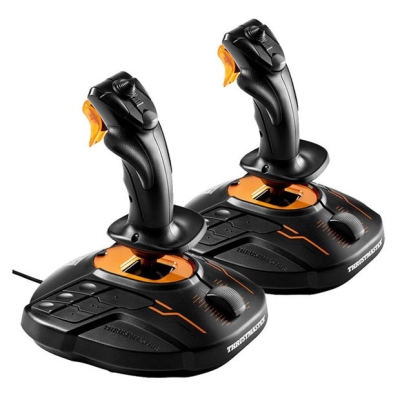 Thrustmaster THRUSTMAST T160 FSC FS