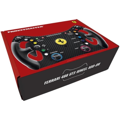 Thrustmaster Thrustmaster F488 GT3 Add-on