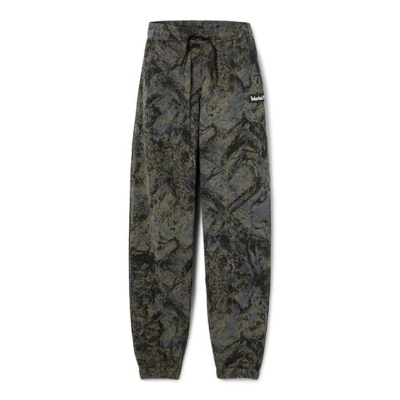 Timberland Timb Camo Jogger Sn34