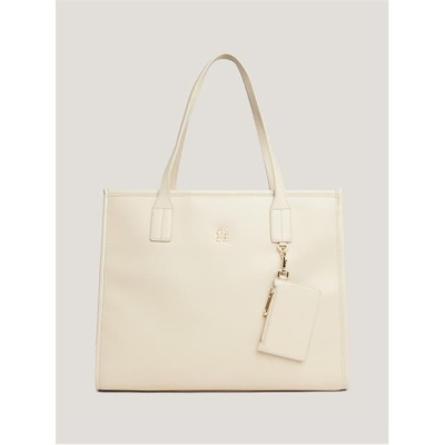 Tommy Hilfiger City Monogram Tote