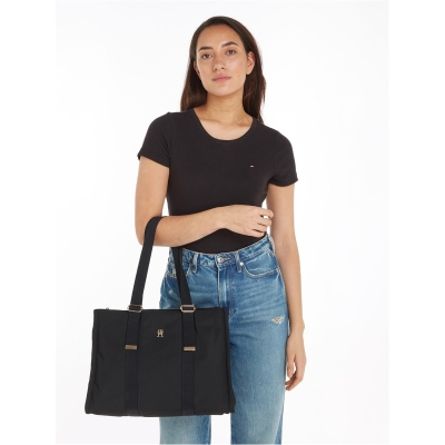 Tommy Hilfiger REVAMP TOTE