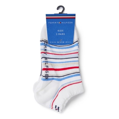 Tommy Hilfiger Tommy K Snkr 2P Str Ch99