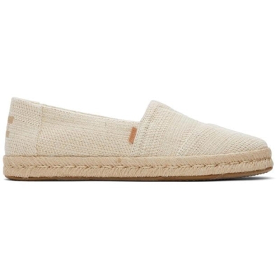 Toms Toms Alpargata Rope2 Ld43