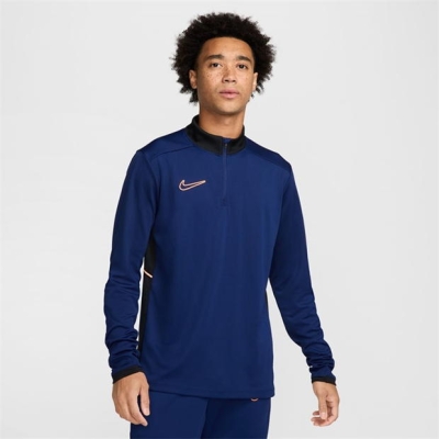 Nike Dri-FIT Academy Soccer Drill Top barbat