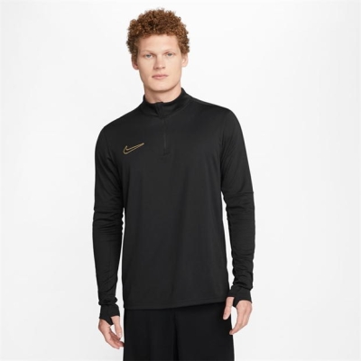 Nike Dri-FIT Academy Soccer Drill Top barbat