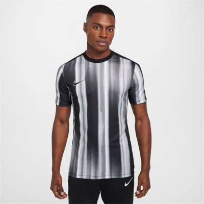 Nike Academy Dri-FIT Short-Sleeve Soccer Top barbat