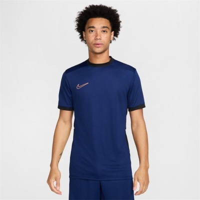 Nike Dri-FIT Academy Short-Sleeve Soccer Top barbat