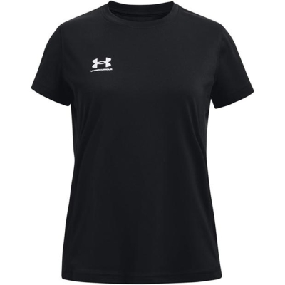 Under Armour Armour Ua GS Ch. Train Ss Gym Top fetita