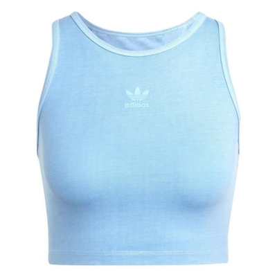 adidas Ess+ Crop Tnk Ld99