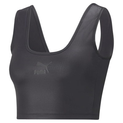 Puma Puma Shine Crop Top