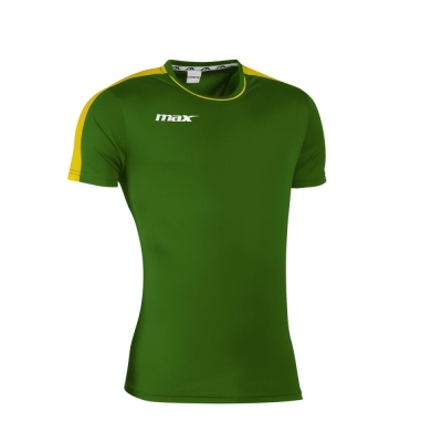 Torino Verde Giallo Max Sport