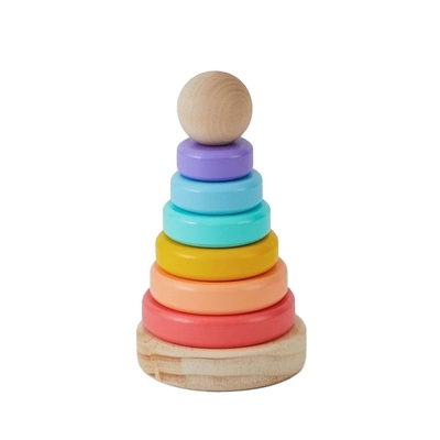 Toylife Rainbow Stacker