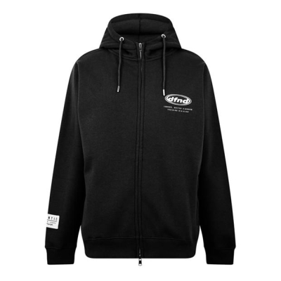 DFND London L Zip Trackst Sn99