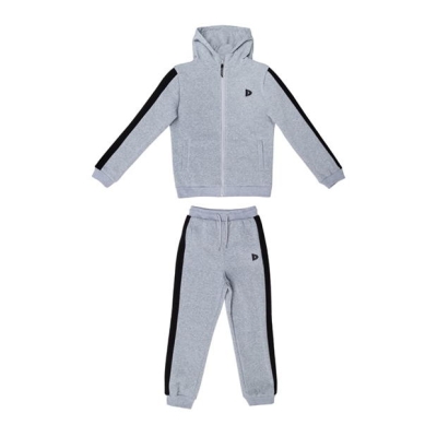 Donnay Flc FZ T/Suit Jn99