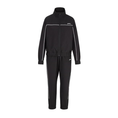 Slazenger Cntrst Trksuit Ld44