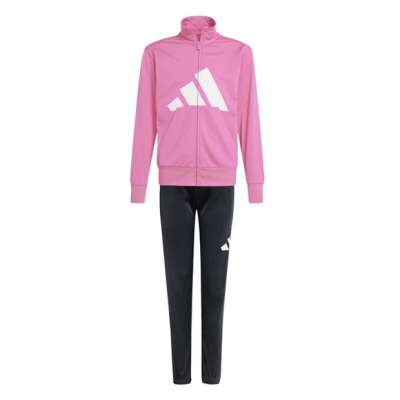 Trening adidas Essentials Climacool copil