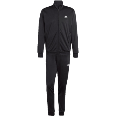 Trening Trening Men's adidas Linear Logo Tricot black IC6775