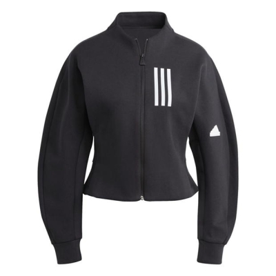 Trening adidas Mission Victory Slim Fit Track Top dama