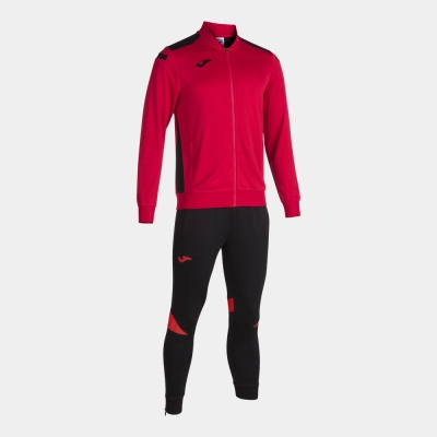 Trening Championship Vi Red Black Joma