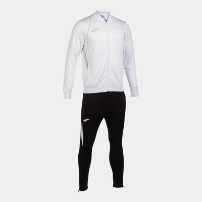 Trening Championship Vii White Grey Black Joma