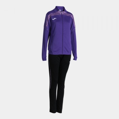 Trening Championship Viii Violet Black Joma