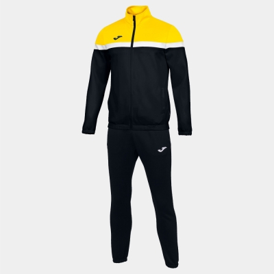 Trening Danubio Black Yellow Joma