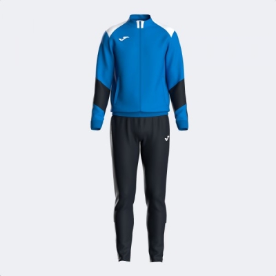 Trening Danubio Royal Blue Black Joma