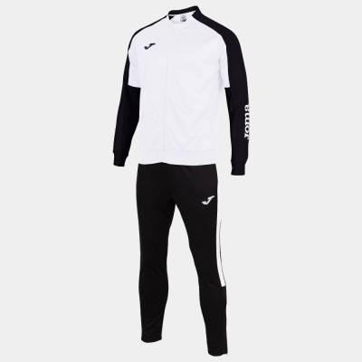 Trening Eco Championship White Black Joma