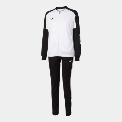 Trening Eco Championship White Black Joma