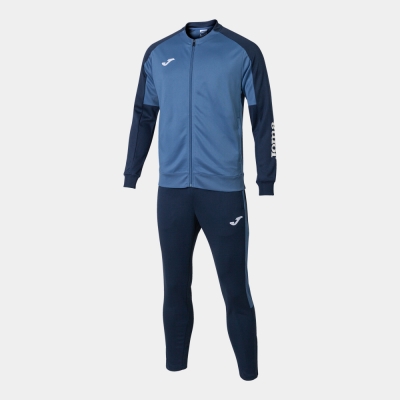 Trening Eco Championship Blue Navy Joma