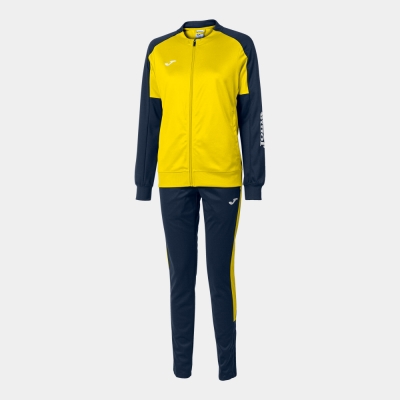 Trening Eco Championship Yellow Navy Joma