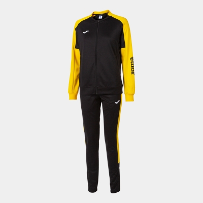 Trening Eco Championship Black Yellow Joma