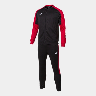 Trening Eco Championship Black Red Joma