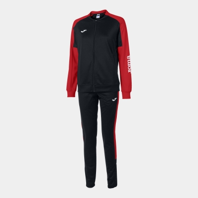 Trening Eco Championship Black Red Joma