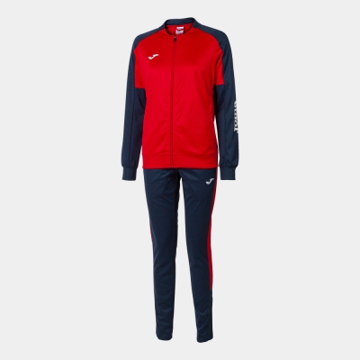 Trening Eco Championship Red Navy Joma