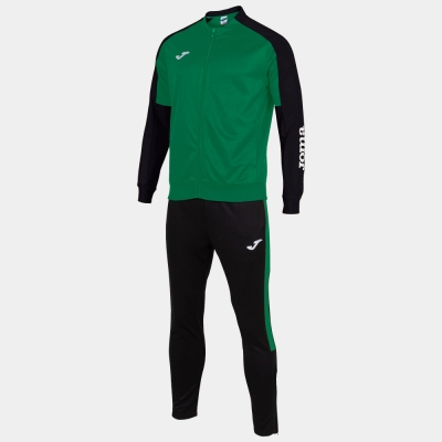 Trening Eco Championship Green Black Joma