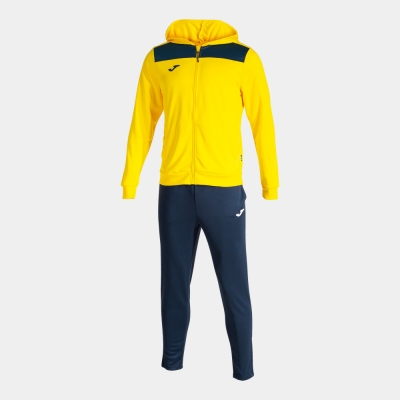 Trening Phoenix Ii Yellow Navy Joma