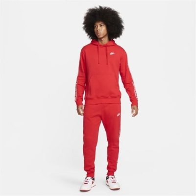 Bluza Trening Nike Club Graphic Hooded barbat