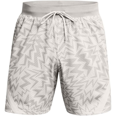 Trening Under Armour Armour Curry Mesh Short 2 Bottom barbat