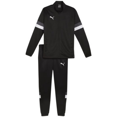 Trening Puma Team Rise men's black 658653 03