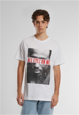 Tricou 2Pac All Eyez On Me Mister Tee