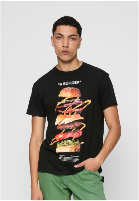 Tricou A Burger Mister Tee