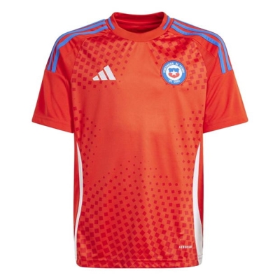 Camasa adidas Chile Home 2024 copil